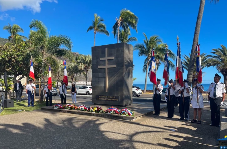 La Région rend hommage aux résistants de la Seconde Guerre mondiale