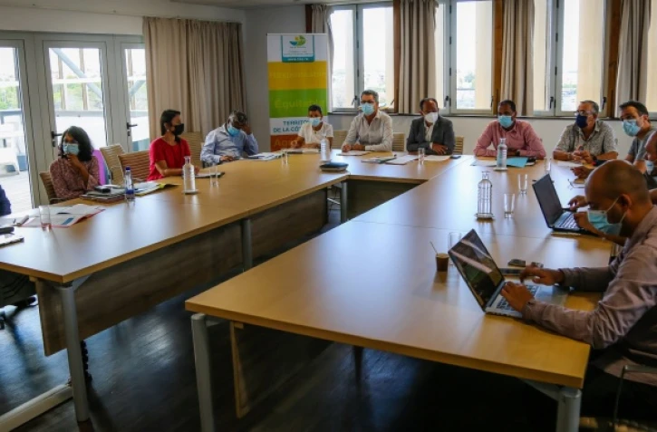 Le TCO partage les premiers enseignements du diagnostic territorial conduit auprès des habitants