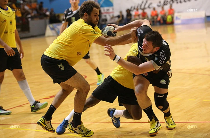 Handball