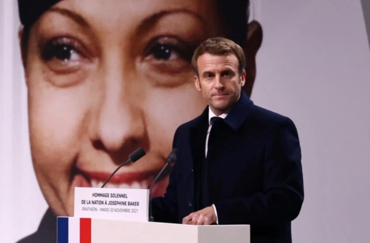 Avant Manouchian, Veil, Genevoix et Baker, les trois panthéonisés de Macron