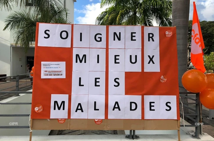 cfdt grève