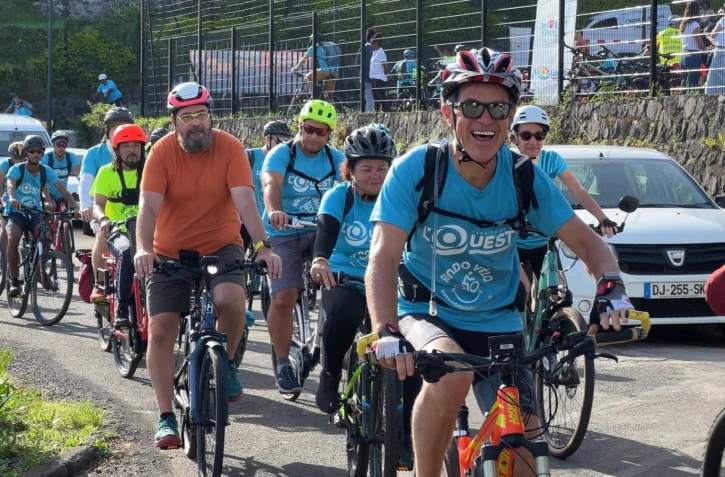 Rando Vélo 2025 : les inscriptions sont ouvertes