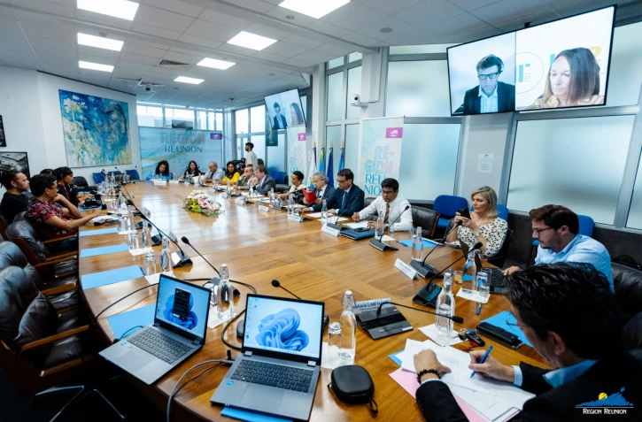 La région et son nouveau projet pour l'avenir des jeunes 