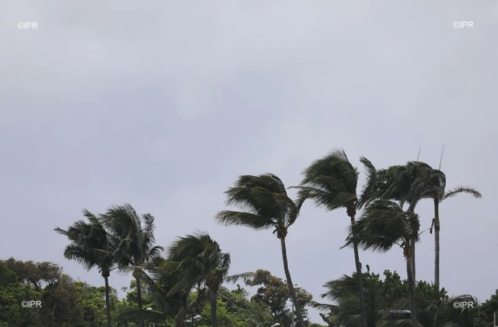 météo réunion 