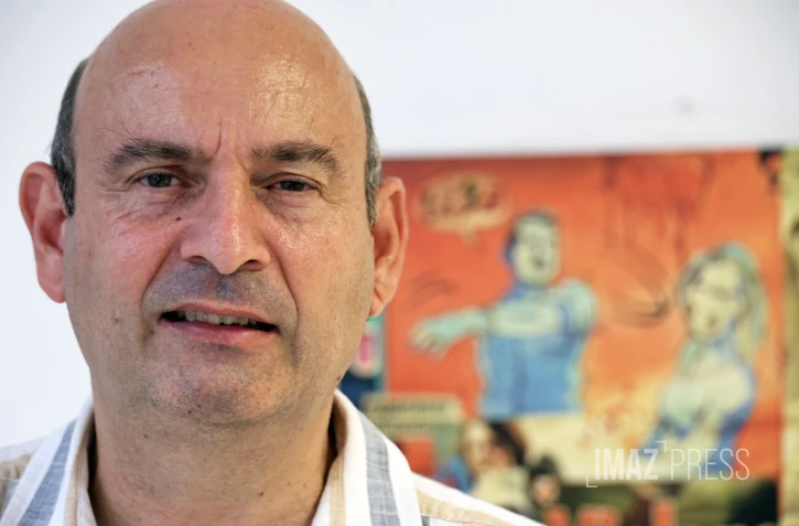 ainoaid vif frederic rousset cevif