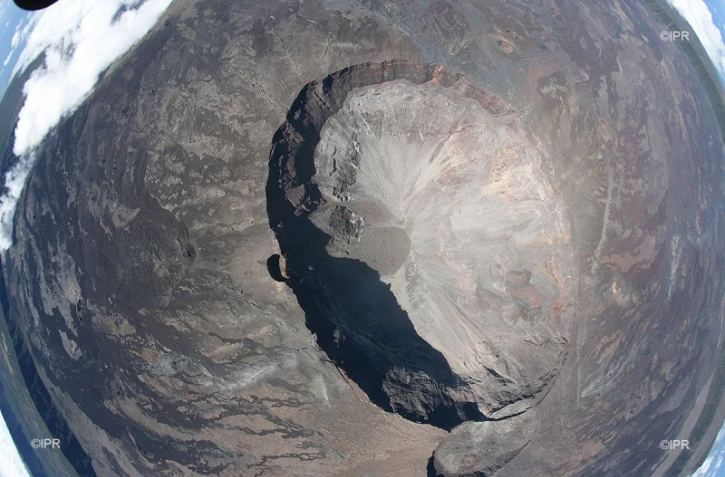 volcan 