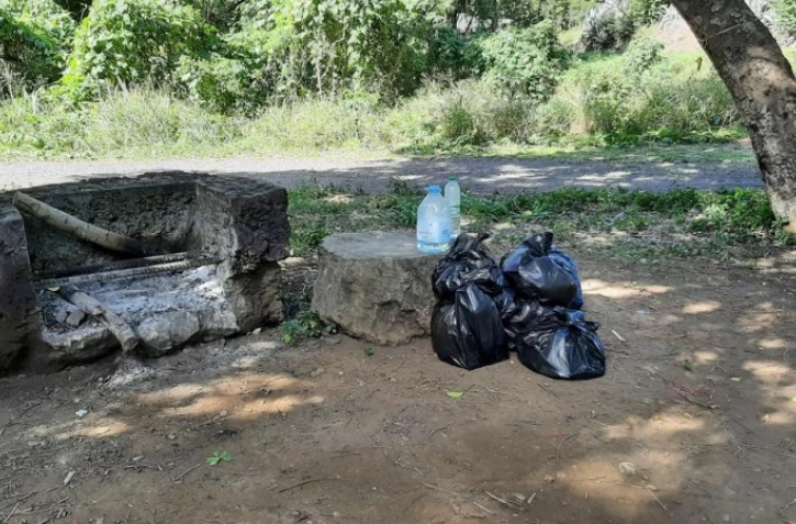 Band Cochon : 107 photos de dépôts sauvages cette semaine 