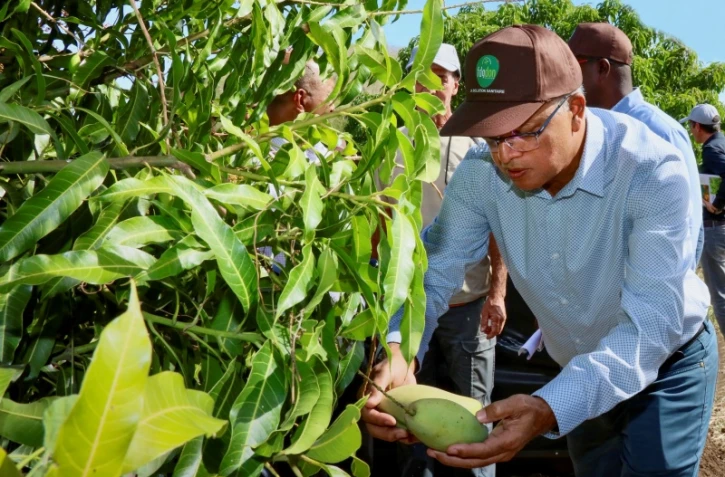  Dossiers agricoles : le président du Département interpelle Emmanuel Macron