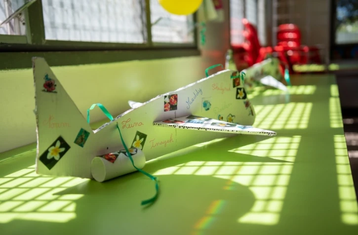 Le Port : fin des activités de vacances aux centres de loisirs