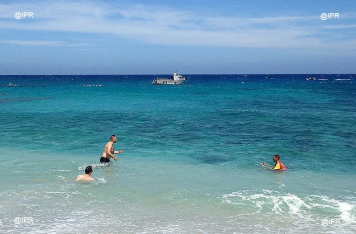 pose de filets Ă Boucan