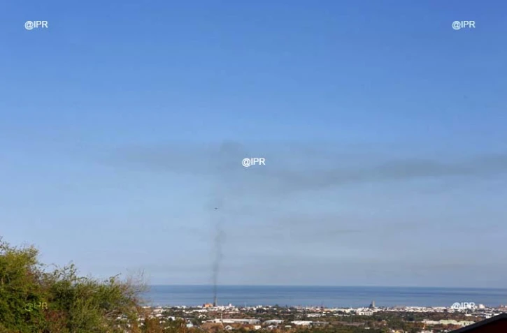 Centrale EDF du Port