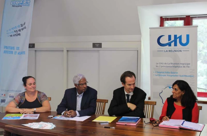 CHU deuxième chance