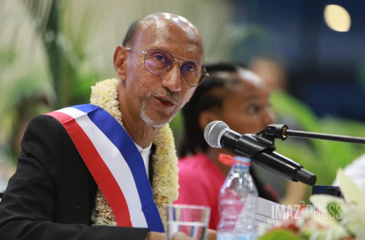 conseil municipal la possession