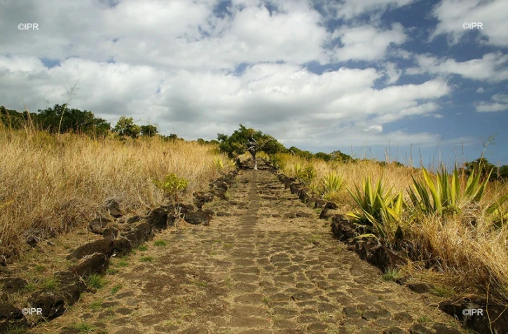 Météo Réunion 