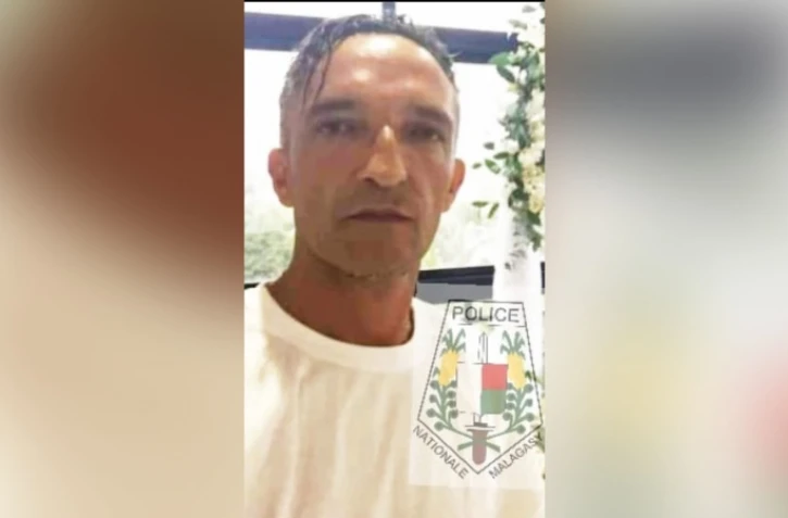 olivier gyonnet Madagascar : un Français recherché pour séquestration et maltraitance d'enfants 