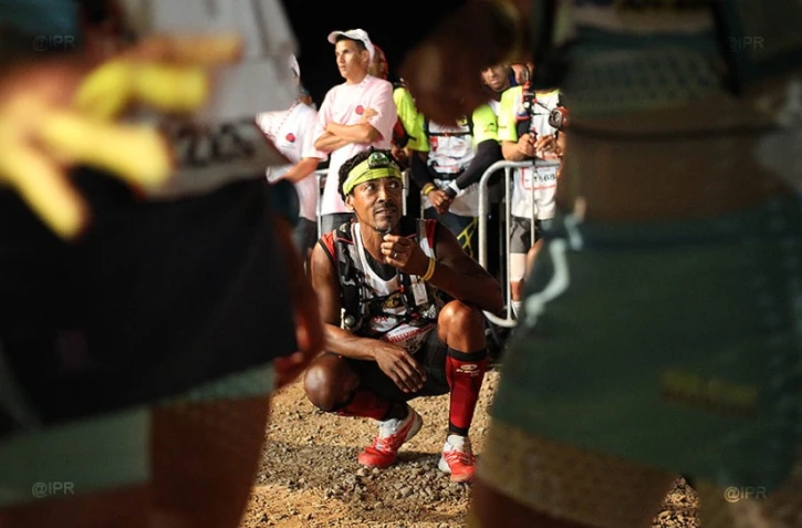 Grand Raid 2014
