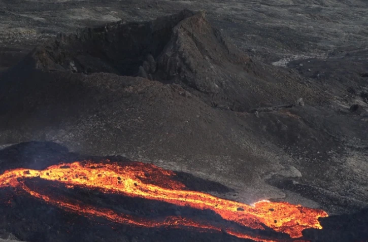 Volcan