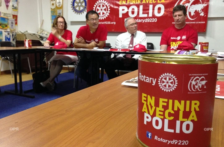 Polio 