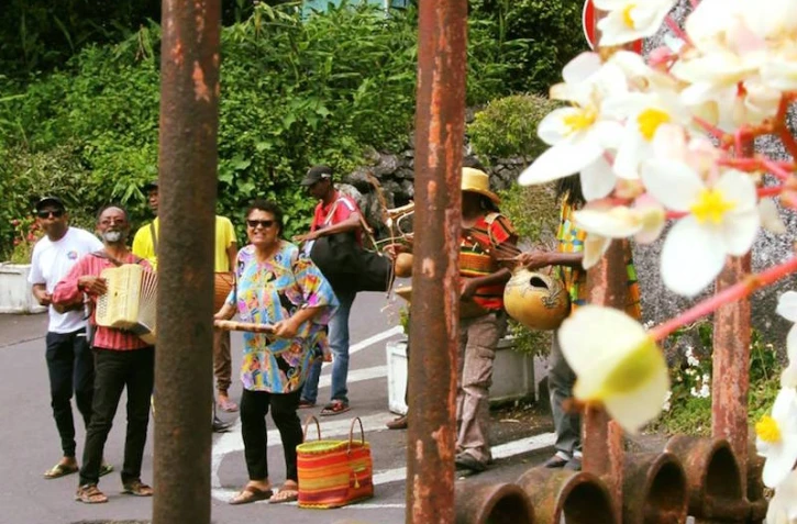 Festival Detakali