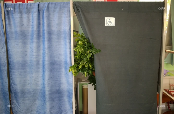 Elections départementales 2015