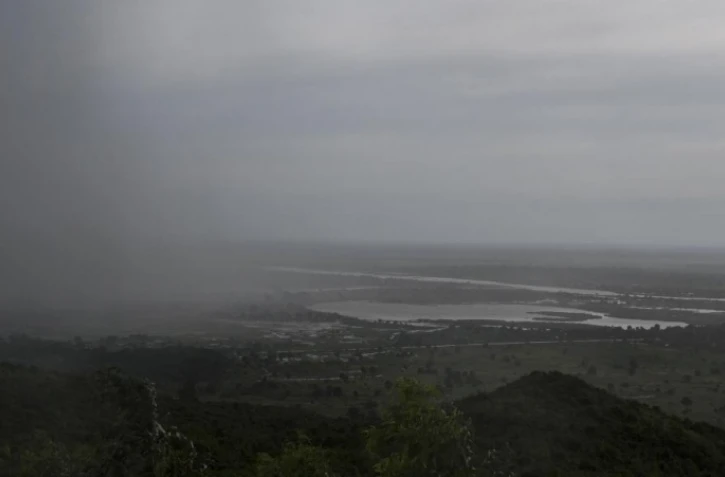 La ville cÎtiÚre mozambicaine de Beira et sa région ont été sévÚrement touchées par le passage du cyclone tropical Idai, quelques jours à peine aprÚs des pluies diluviennes qui avaient déjà fait plus de 70 morts dans le pays