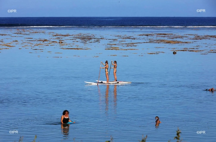 lagon 