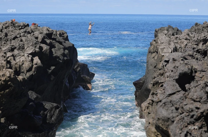 slackline