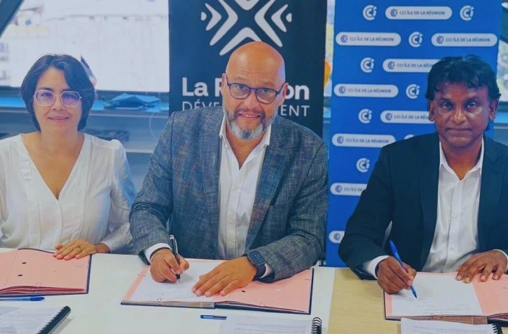  La CCI Réunion intègre le réseau Enterprise Europe Network