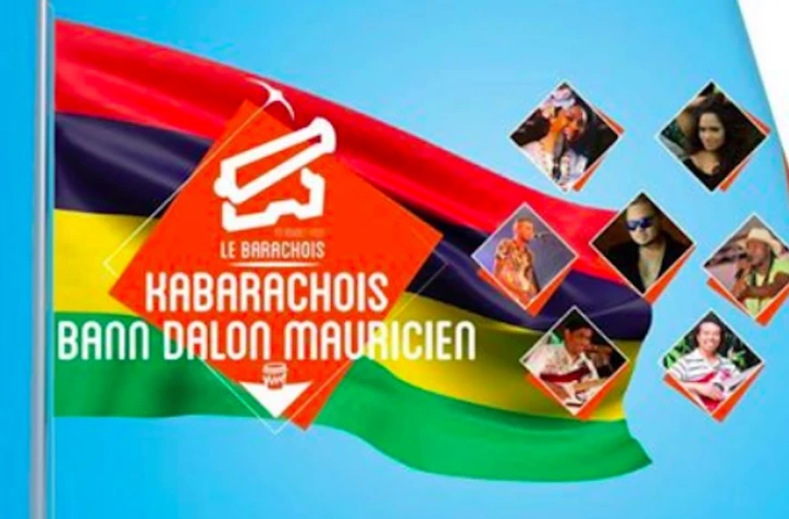 Kabarachois du 25 mars 2017