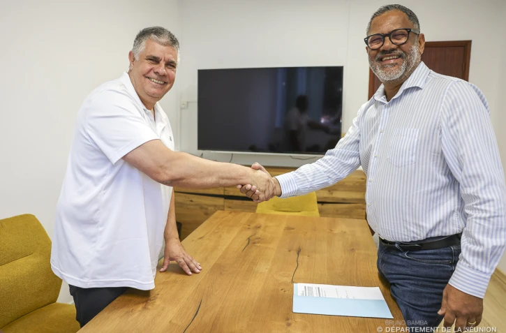 Le Département affirme son soutien aux sports de combat péi