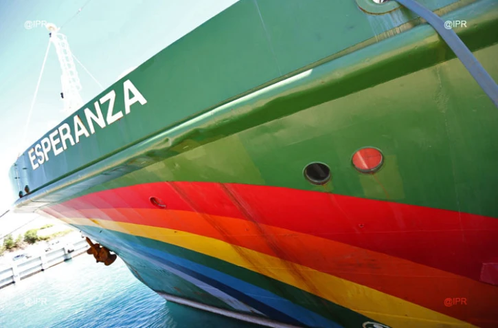 Greenpeace
