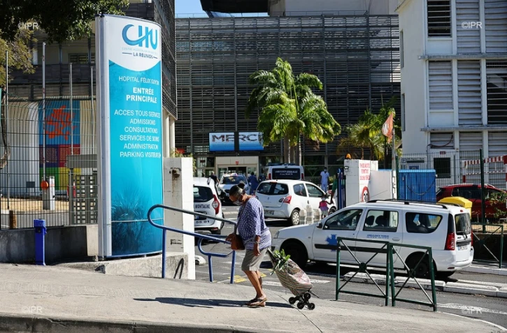CHU Bellepierre