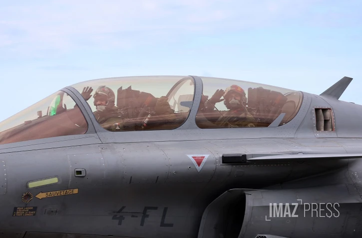 rafale 