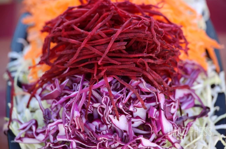 légumes 