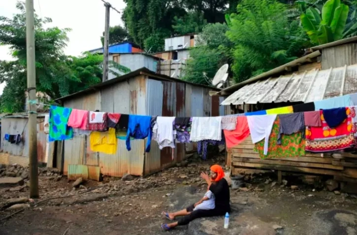 Wuambushu, Expulsion, Immigration Clandestine, Mayotte