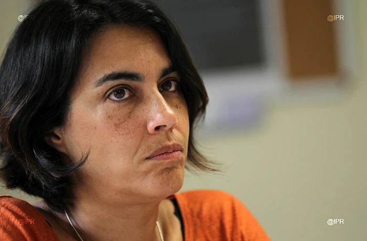 Maya Cesari