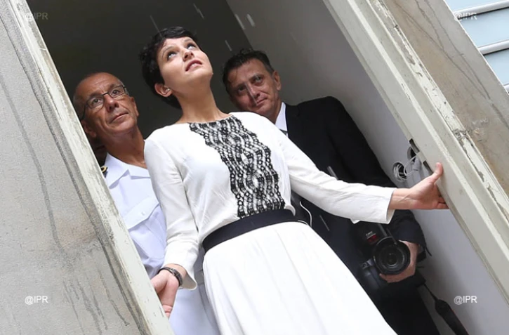 Najat Vallaud-Belkacem