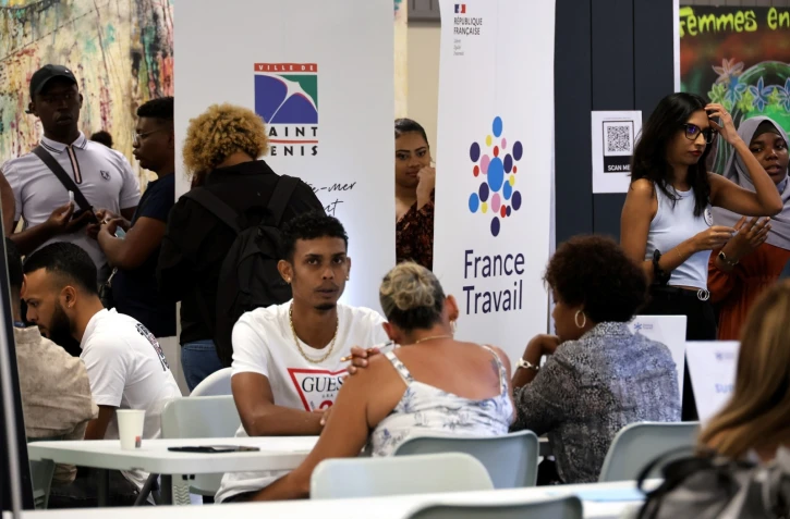 Saint-Denis : le forum Escal'Alternance pour trouver son entreprise