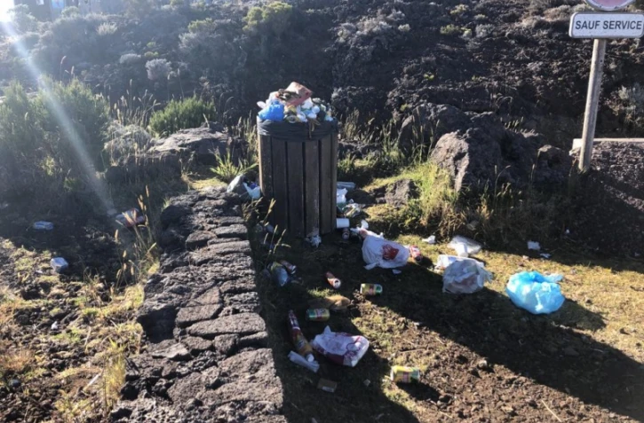 Band Cochon : 62 photos de dépôts sauvages cette semaine 