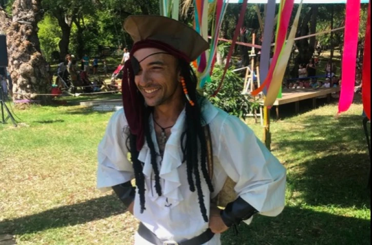 Ville du port excursion