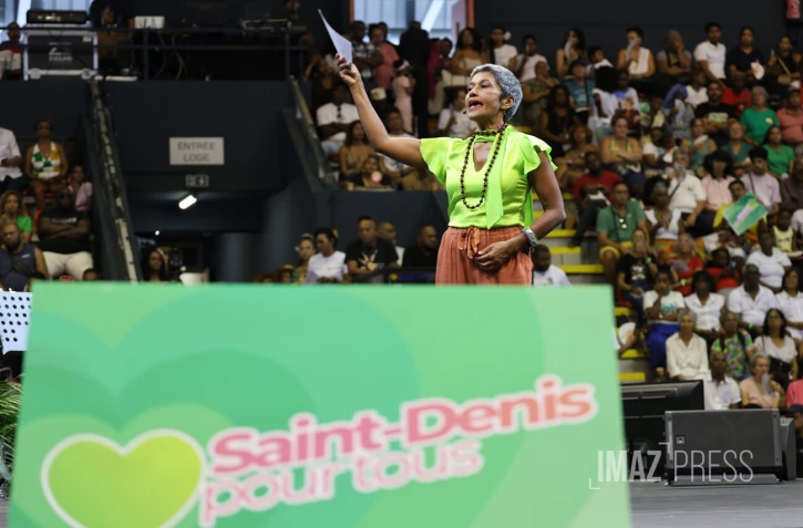 meeting ericka bareigts 2026