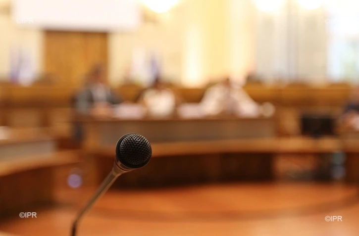 Conseil général