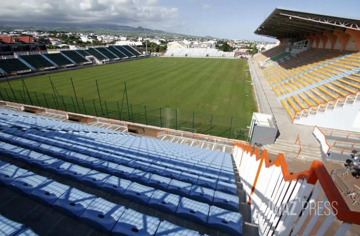 stade michel volnay 