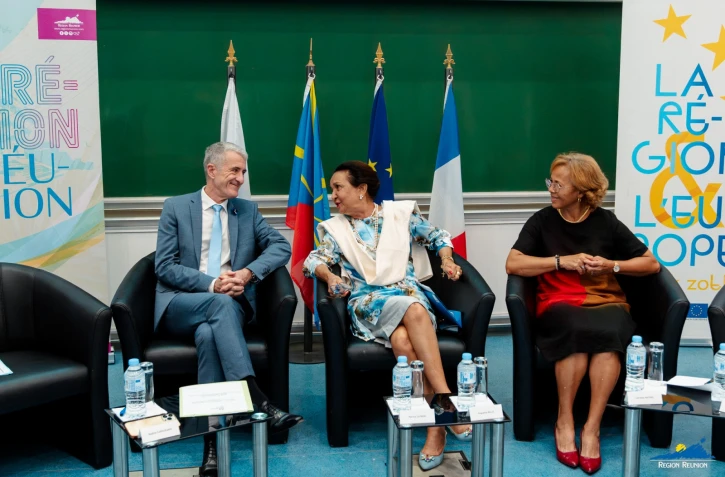 Saint-Denis : un séminaire organisé autour de l'illettrisme  