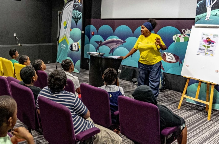 APIdays au Grand Prado 