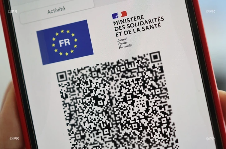 Faux pass sanitaires : un médecin mis en examen et placé sous contrôle judiciaire