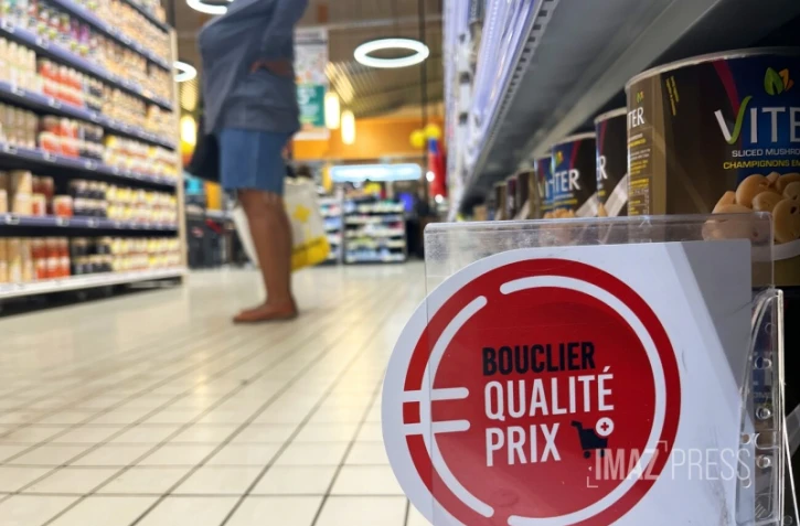 bouclier qualité prix BQP 
