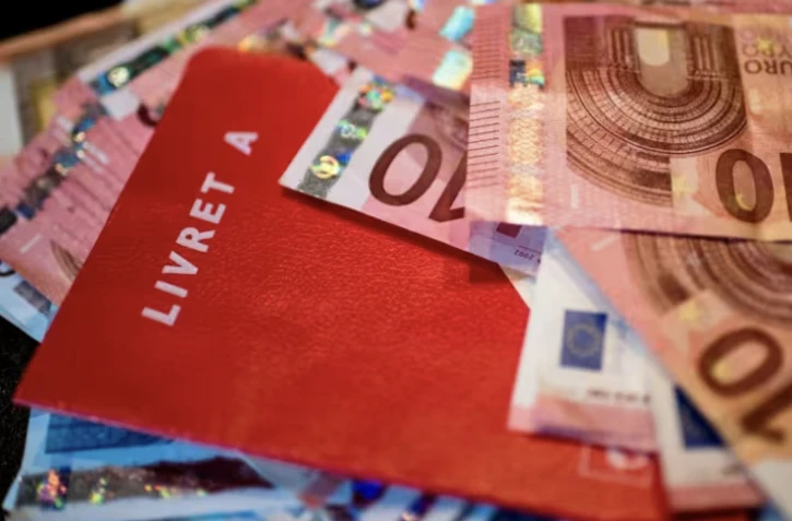 Les Français ont continué de vider leur Livret A en février