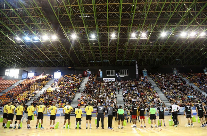 Handball