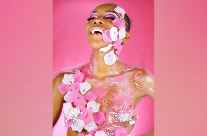 Miss Guadeloupe disqualifiée pour avoir montré son sein